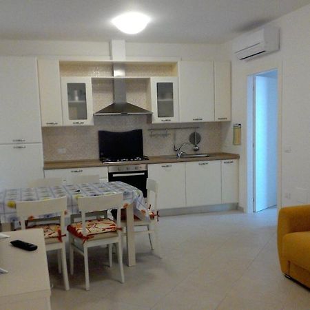 Verde Mare "Appartamenti Per Vacanze" Tortoreto Kültér fotó