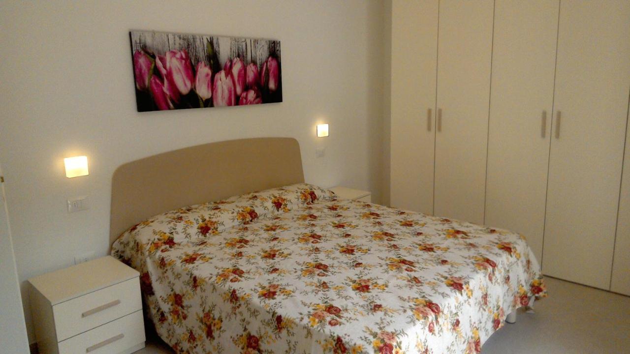 Verde Mare "Appartamenti Per Vacanze" Tortoreto Kültér fotó