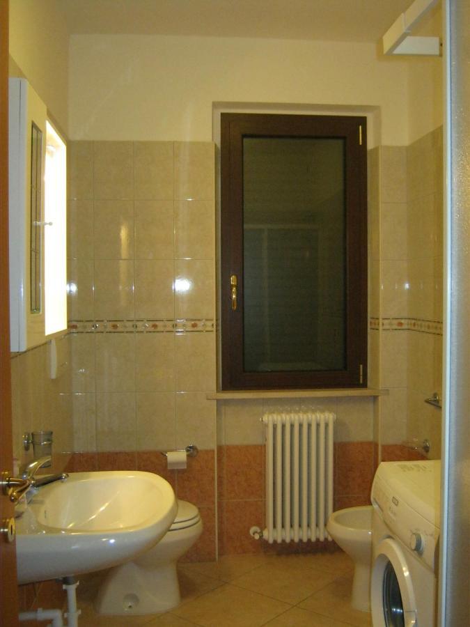 Verde Mare "Appartamenti Per Vacanze" Tortoreto Szoba fotó